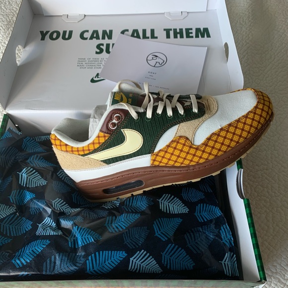 laika nike shoes buy